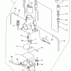 YZ 250 Карбюратор