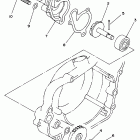 YZ 80 Водяной насос