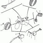 PW50K1 Электрика 1