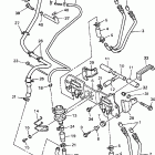 YZF600RK/YZF600RKC Air induction system yzf600rkc only