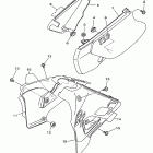 RT 100 Боковая панель