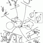 Royal Star Tour Deluxe-XVZ 13LT Electrical 2 (ltk - ltkc - atk - atkc)