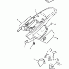 PW50 Боковая панель