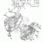 XV 1100 Картер