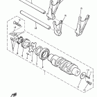 VMX12K V-MAX 1200 Копирный вал