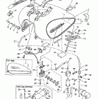 Royal Star Топливный бак