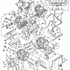 Royal Star Tour Deluxe-XVZ 13LT Карбюратор