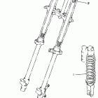 YZ 80 Alternate chassis