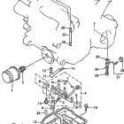 Royal Star 1300 Tour Deluxe-XVZ13ATKC/XVZ13LTKC/XVZ13ATK/XVZ13LTK Маслоочиститель