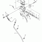 Royal Star Boulevard 1300-XVZ13AKC/XVZ13AK Передний торм. цилиндр 2