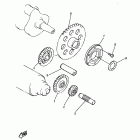 Royal Star Муфта стартера