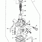 RT 100 Карбюратор