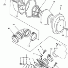 RT100K Впускная система