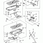 Royal Star Подножки