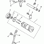 PW 80 Копирный вал