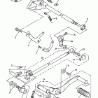 Royal Star Вал переключения