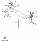 RT 180K Рулевые переключатели