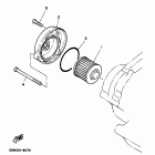 XV 250 Маслоочиститель