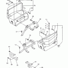 Royal Star Кофр 1