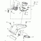 Royal Star Спидометр