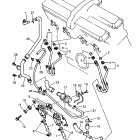 FZR 600R Emission control device (california only)