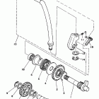 RT 180 Стартер