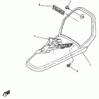 PW 80 Переднее крыло