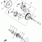Zinger Сцепление