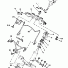 Virago Рулевое управление