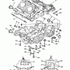 VMX12J V-MAX 1200 Картер