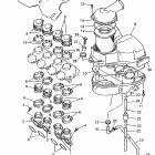Seca II Впускная система