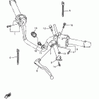 Seca II Рулевые переключатели