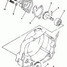YZ 80 Водяной насос