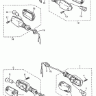 Seca II Поворотники