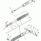 RT 180 Задняя подвеска