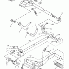 Royal Star Вал переключения