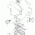 ROYAL STAR BOULEVARD-XVZ13ATJ/XVZ13ATJC/XVZ13AJ/XVZ13AJC Маслоочиститель