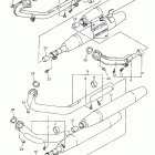 Royal Star Выхлопная система