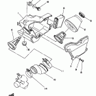 RT 180 Воздухозаборник