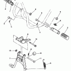 Zinger Подножки