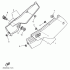 RT 180 Боковая панель