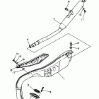 RT 100 Выхлопная система