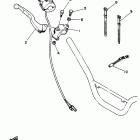 PW 80 Рулевые переключатели