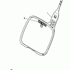 RT 180 Обтекатель 1