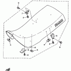 RT 180 Сидение