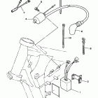 WR 250 Электрика 1