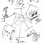 XV 1100 Электрика 2