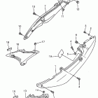 Seca II Боковая панель