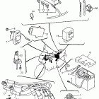 Seca II Электрика 1