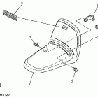 Zinger Переднее крыло